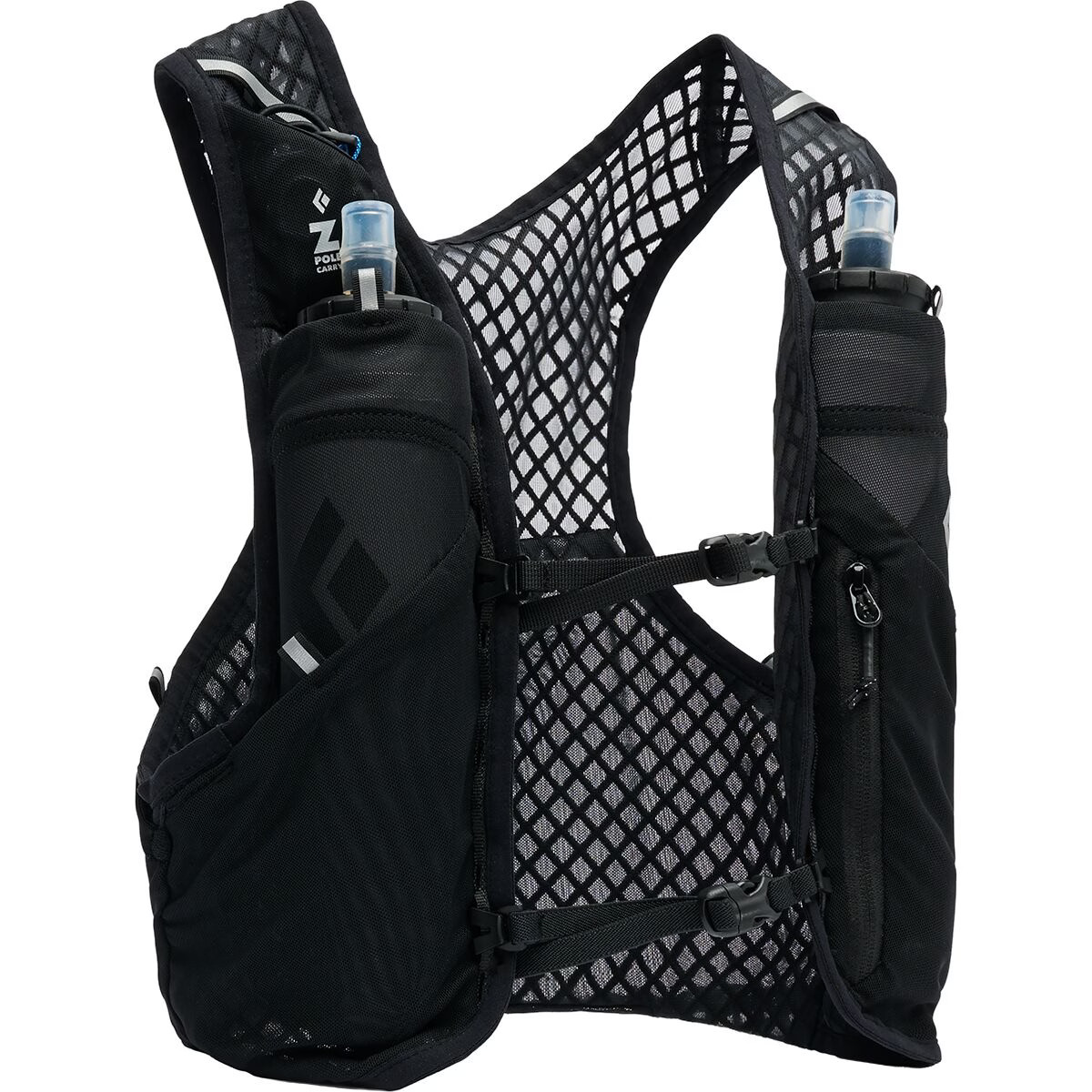 Black Diamond Distance 2L Running Vest