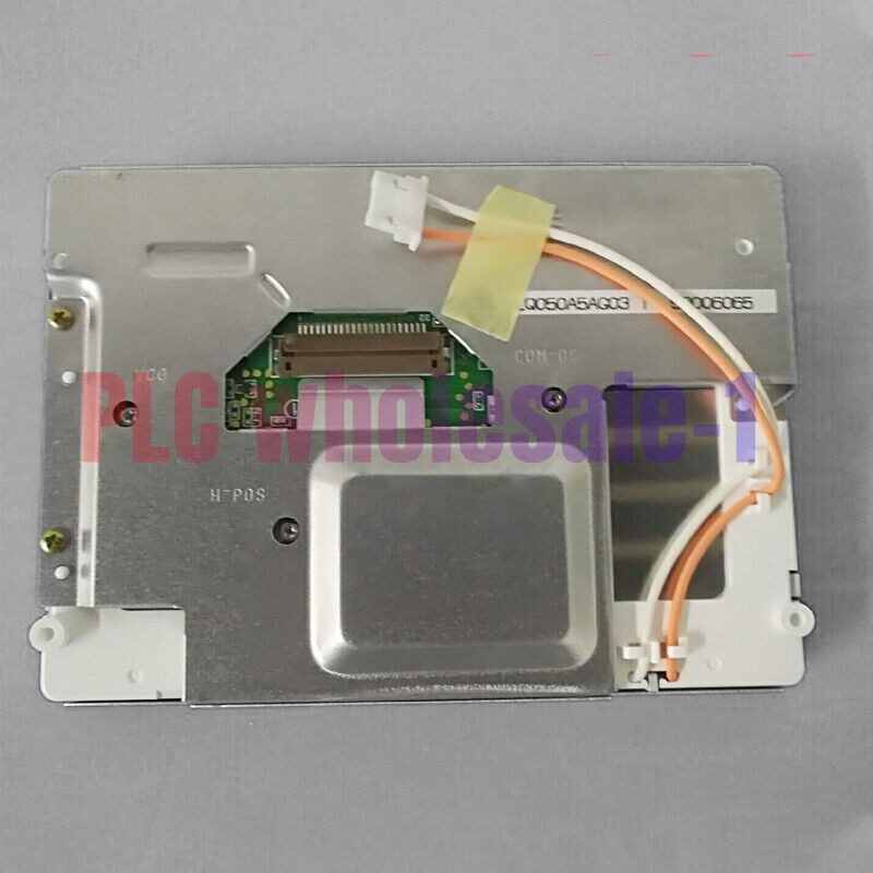 LQ050A5AG03 LCD for VW Touareg Phaeton Porsche Cayenne Bentley Instrument Screen