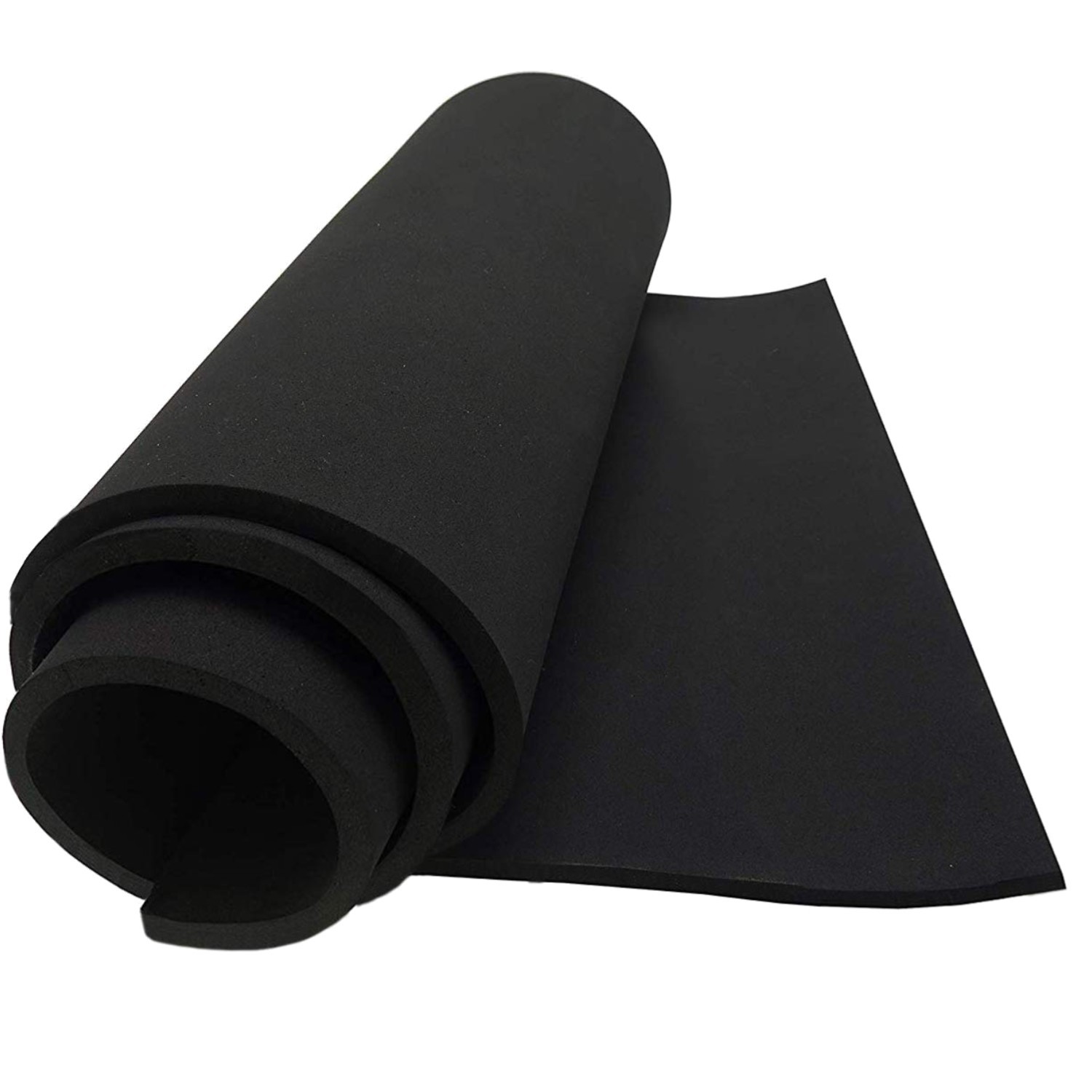 Neoprene Sponge Foam Roll - Thick Cosplay Padding