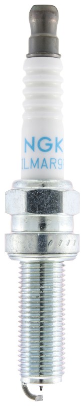 NGK Laser Iridium Spark Plug SILMAR9F9 for Kawasaki Teryx KRX 1000, Pack of 4