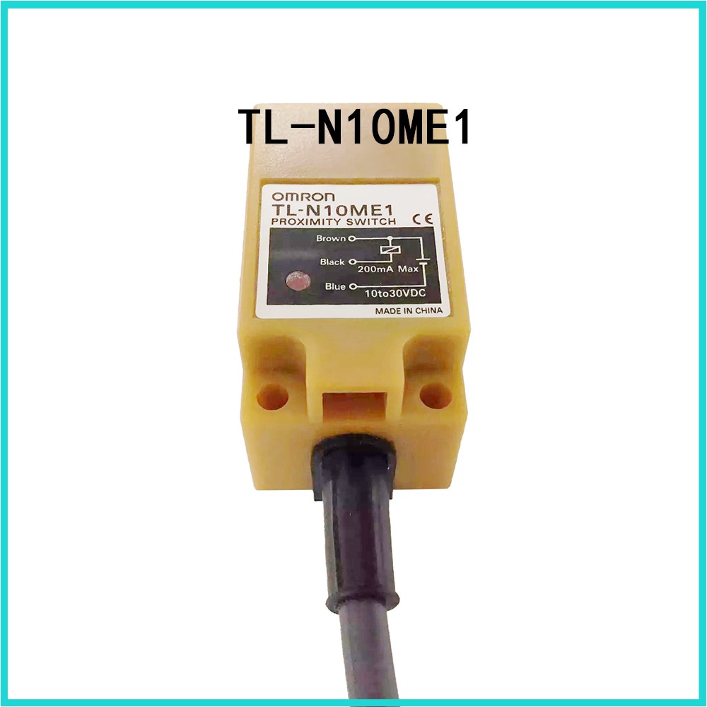 New Factory Sealed Omron Nearby sensors TL-N10ME1 TL-N10MF1 TL-N10MY1 TL-N10MY2