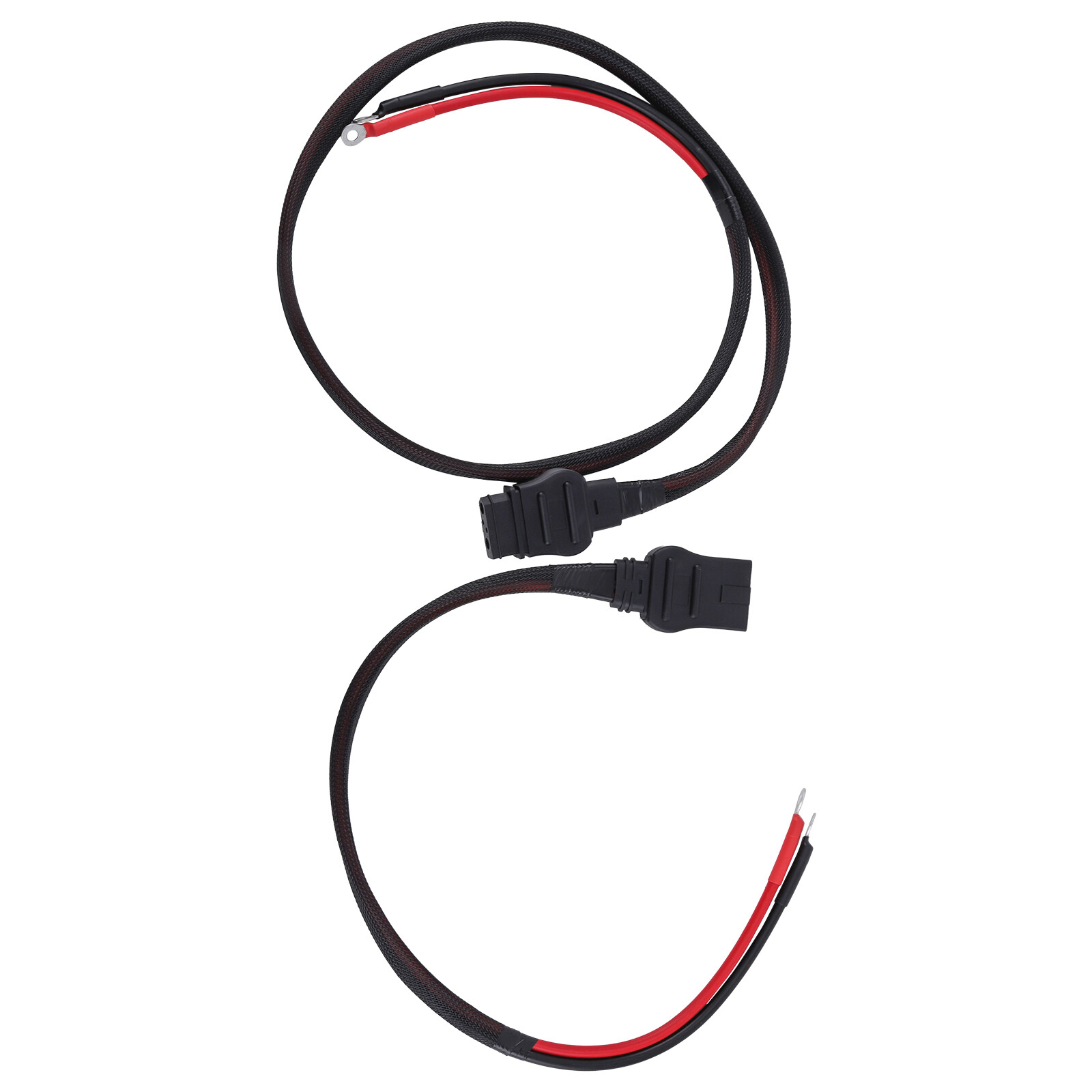 Battery Cable Plow And Truck Side For Western Fisher Snow Plow 21294 61169 8274