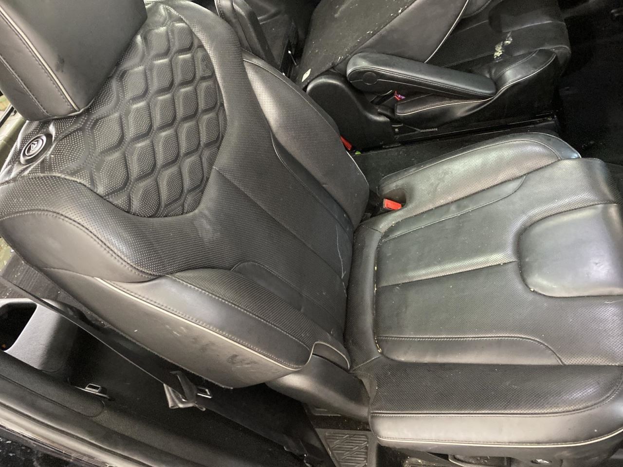 Fuse Box Engine Fits 20-23 PALISADE 1071190