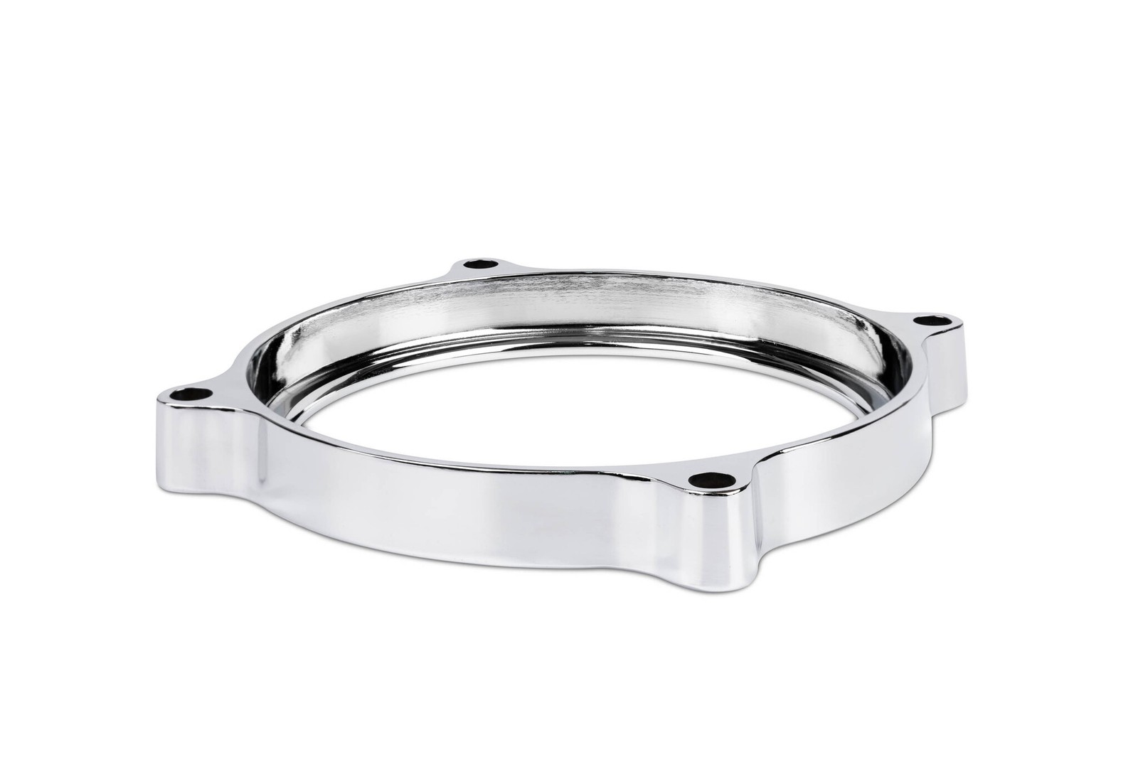 LP Chrome Bottom for LP201A, Large