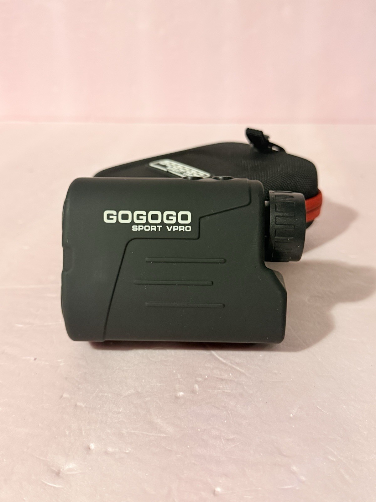 GoGoGo Sport Vpro Golf Rangefinder