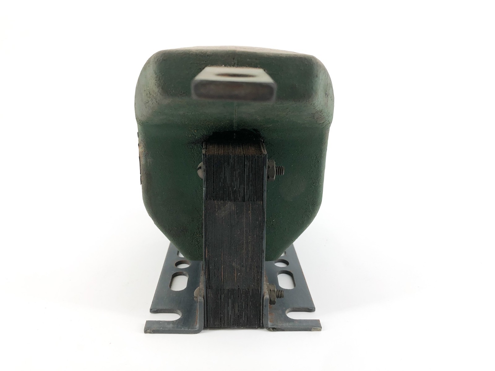 Allis-Chalmers Type LRM Current Transformer 100:5 Amp CY. 25-60