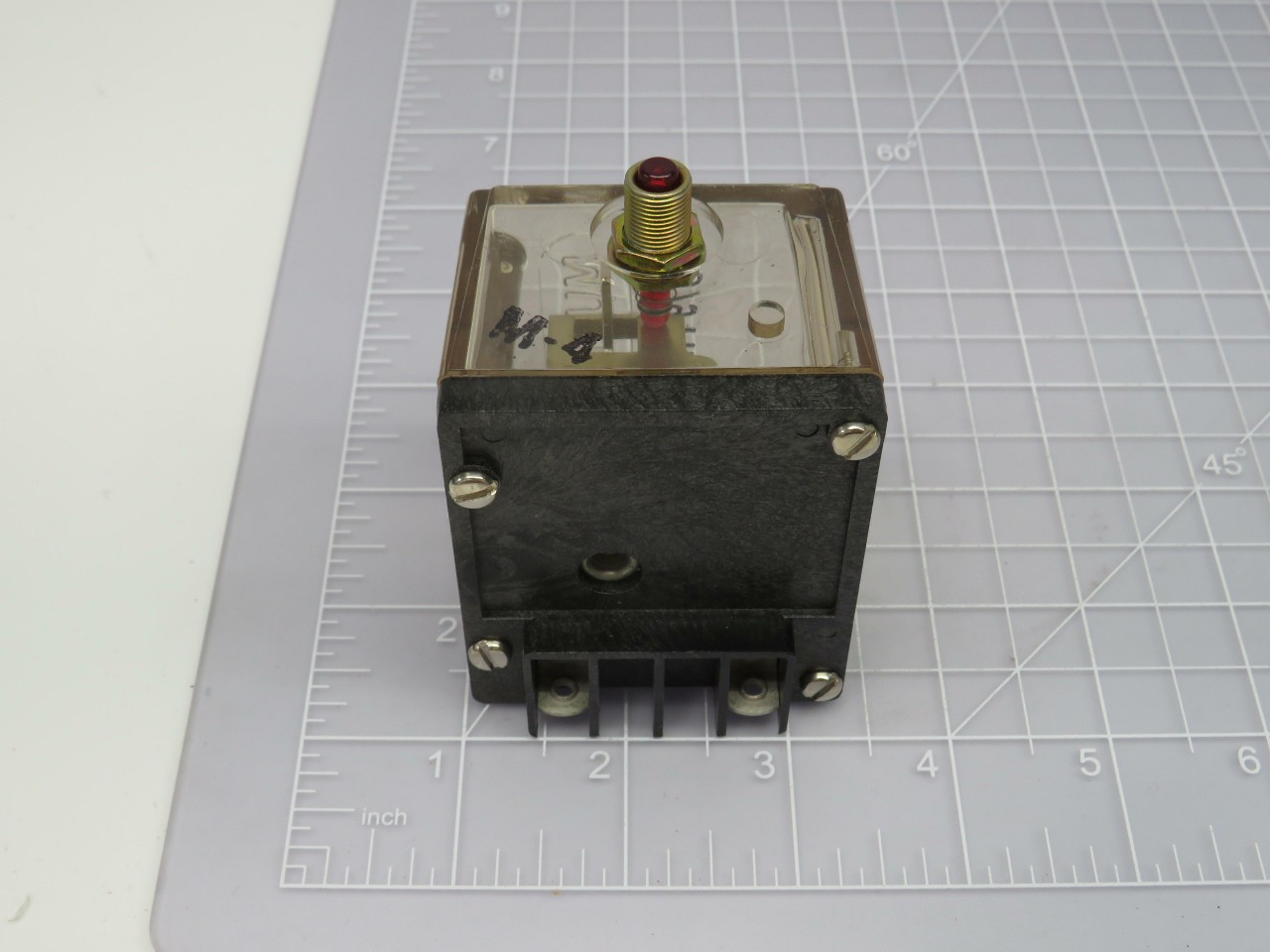 MURPHY 379-PH-CD TIMER SWITCH T187773