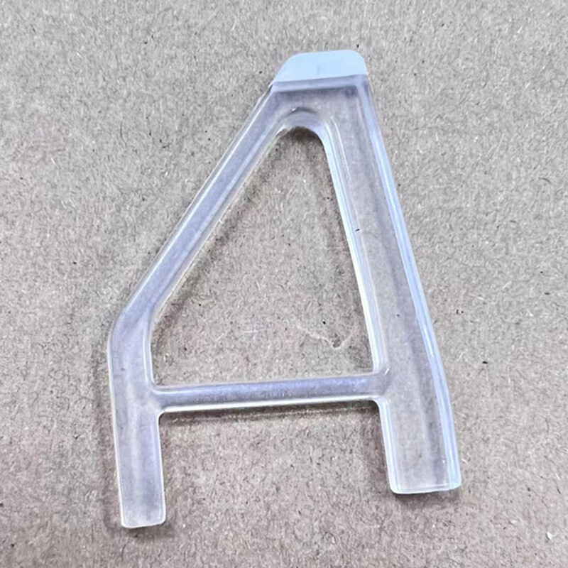 8PCS Horizontal Display Holder Bracket Triangular For PS5 Slim Console Stand HOT