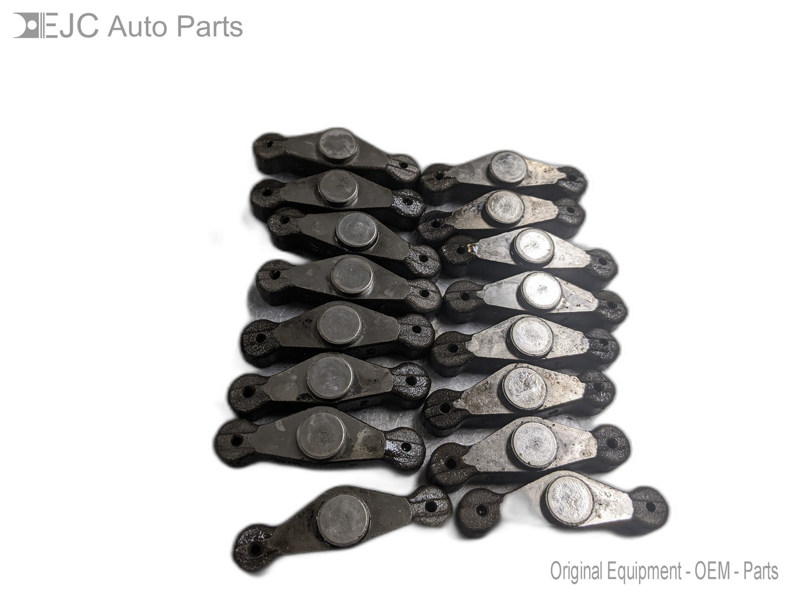 Valve Spring Bridge For 17-20 Chevrolet Silverado 3500 HD  6.6  Diesel