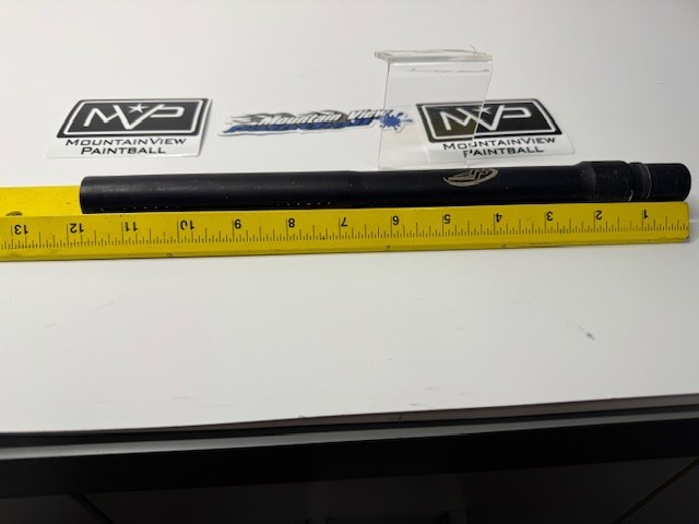 J&J PERFORMANCE AUTOCOCKER PAINTBALL BARREL 12" CERAMIC
