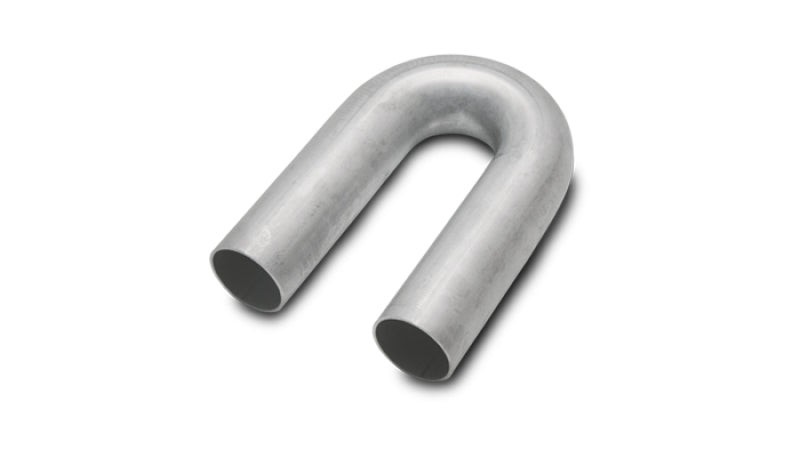 Vibrant 18786 gree Mandrel Bend 2in OD x 6in CLR 304 Stainless Steel Tubing