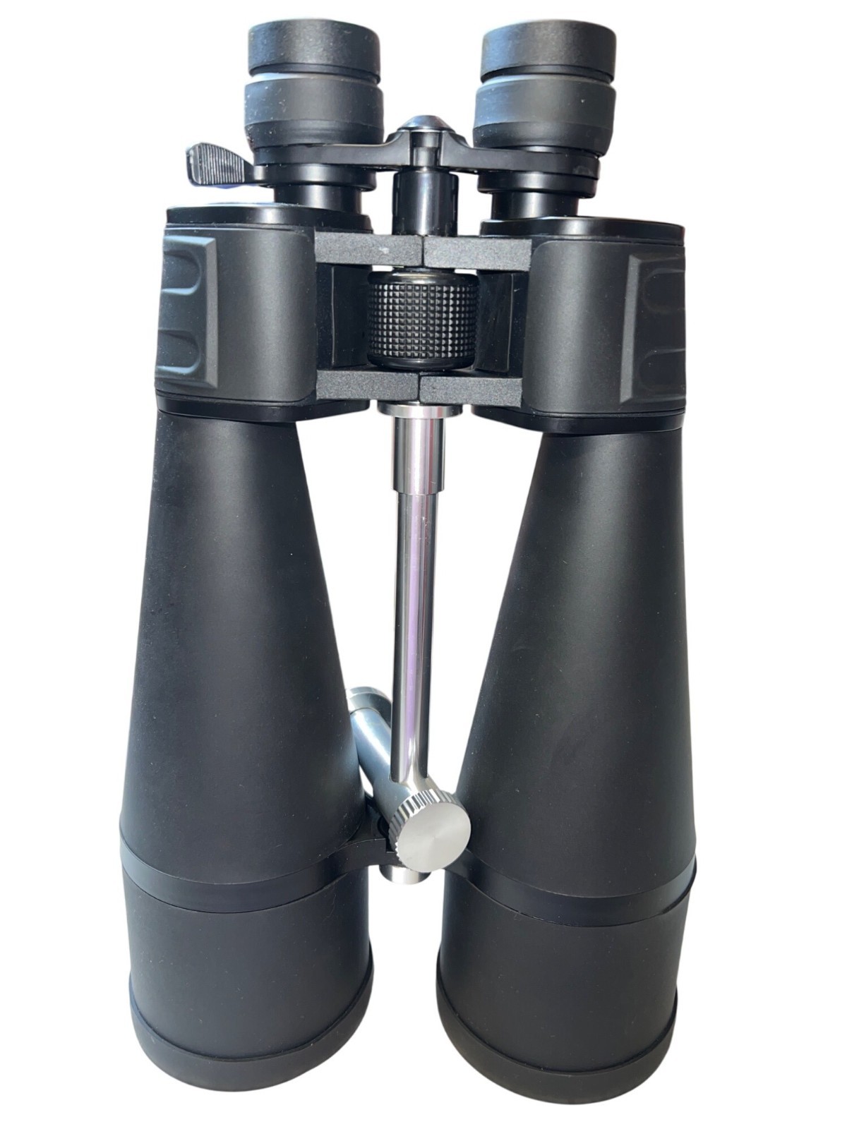 Zoom Binoculars 30x-260x 1000m/10000m With Tripod Mount Included Black Carry Ca