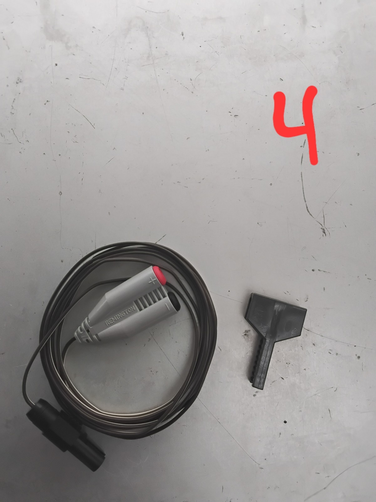 Remington Pacing Cable ADAP-2000