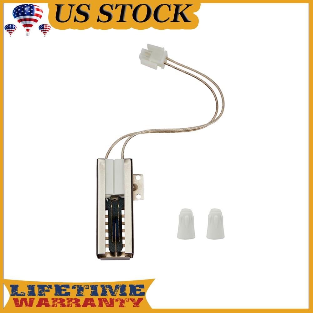 Surface Oven Igniter For Whirlpool Maytag Amana KitchenAid JennAir DS027KX