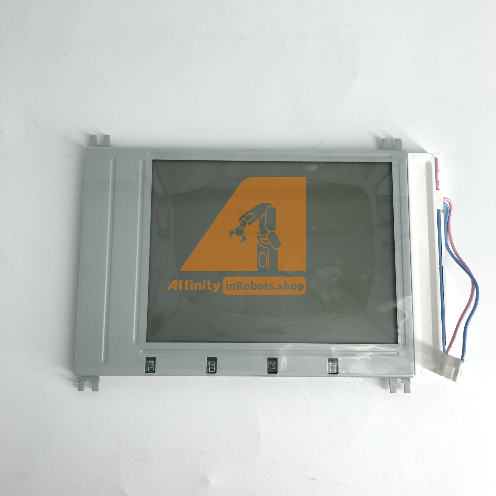 New LM32K10 LM32K101 4.7''LCD Screen Display For ABB S4 3HNE00313-1Teach Pendant