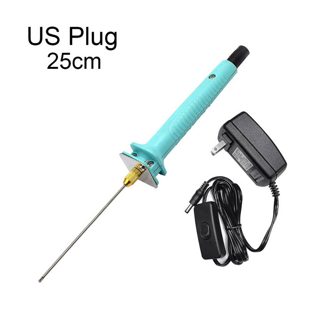 Knife Foam Cutter 15W Electric Styrofoam Cutting Pen Foam Cutting Machine Hot ##