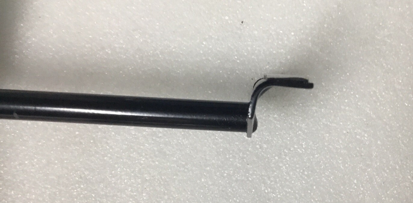 Universal Wall / Ceiling Mount Bracket, Cross Bar, For CCTV Security Camera