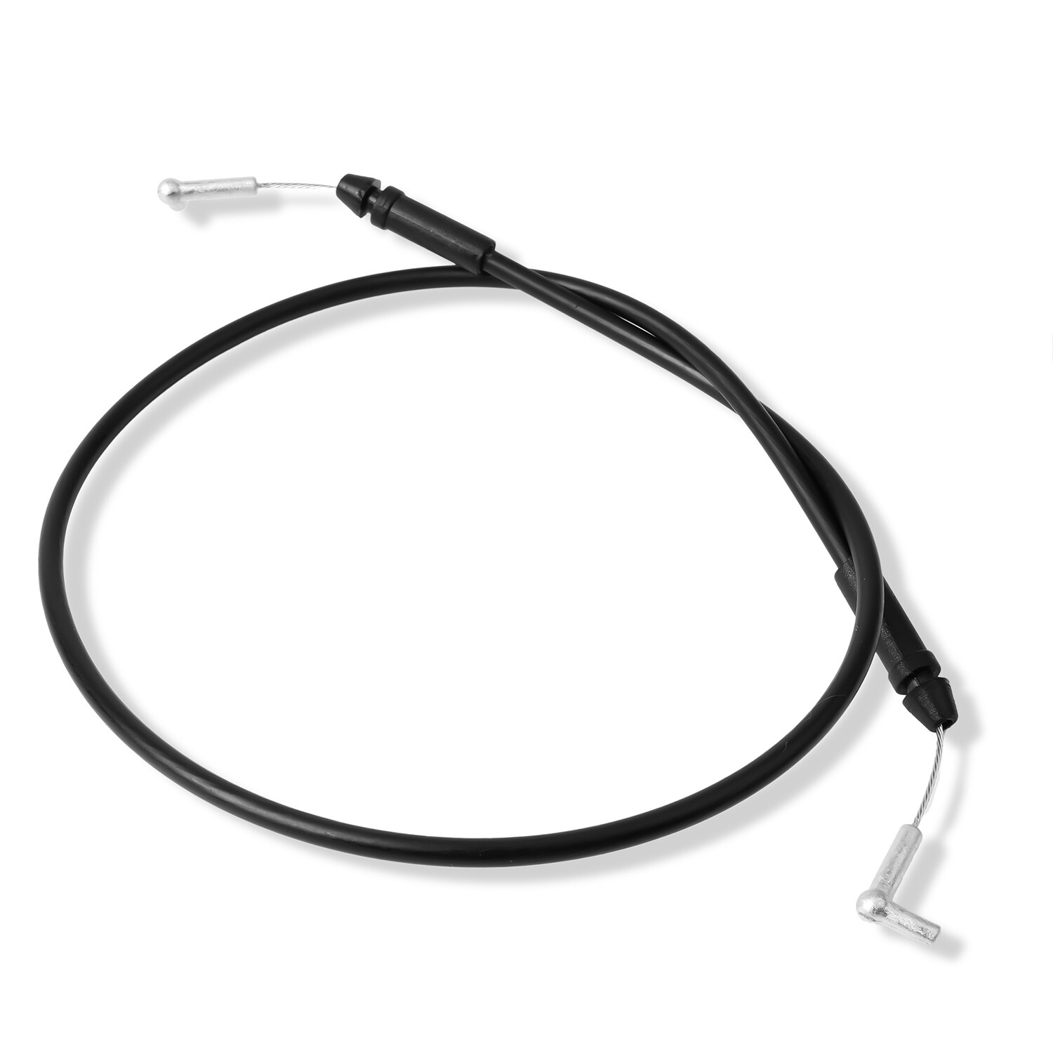 Driver Door Latch Control Cable 69720-0C010 fits 2001-2007 Toyota Sequoia