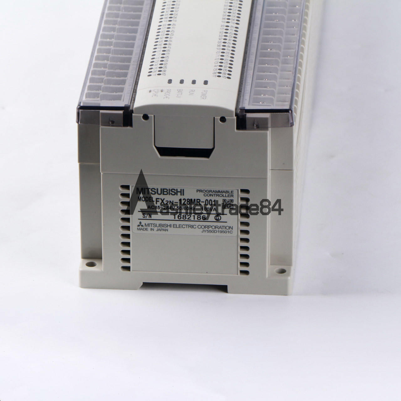 Mitsubishi New FX2N-128MR-001 Programmable Logic Controller FX2N128MR001