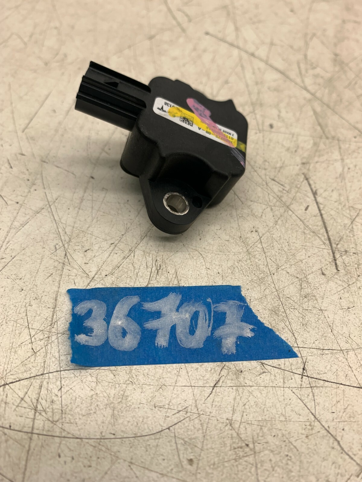 ⭕ 2012-2019 Tesla Model S Front Door Pressure Crash Impact Sensor 1005275-00-A