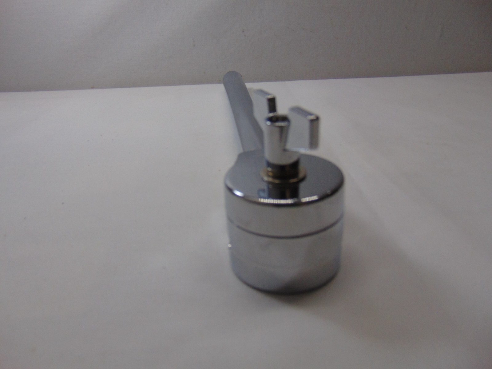 Alesis Electronic Drum Arm Replacement Part Only Chrome