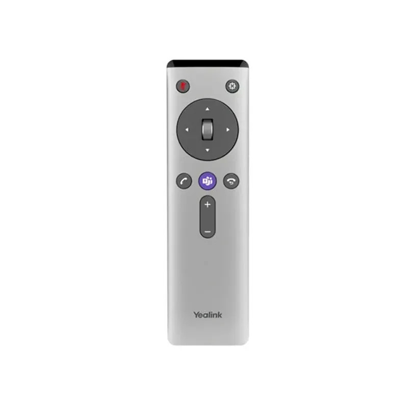 Yealink VCR20-Teams | Remote Control | Brand New! | Fast Shipping!