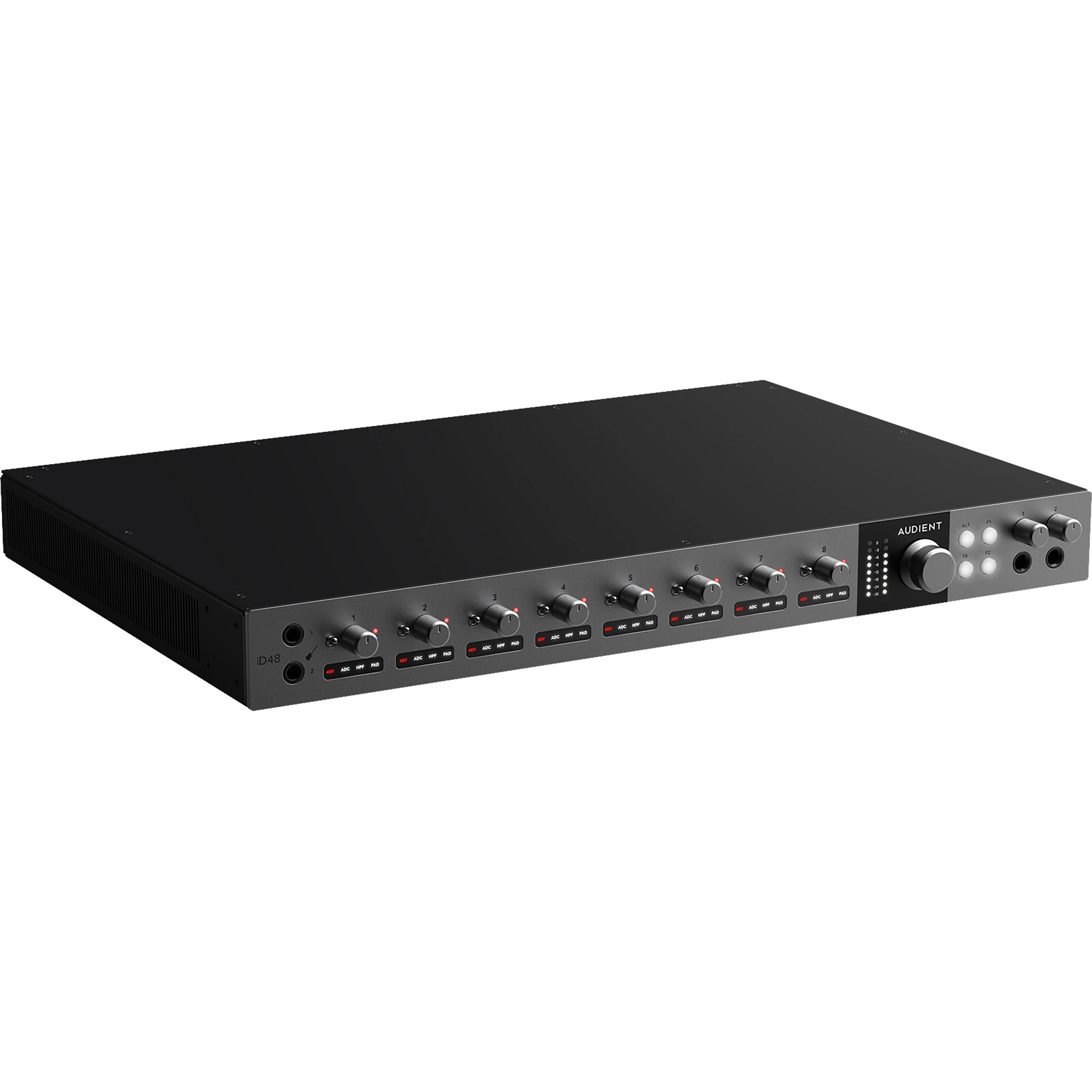 Audient iD48 24in/32out USB-C Audio Interface CABLE KIT