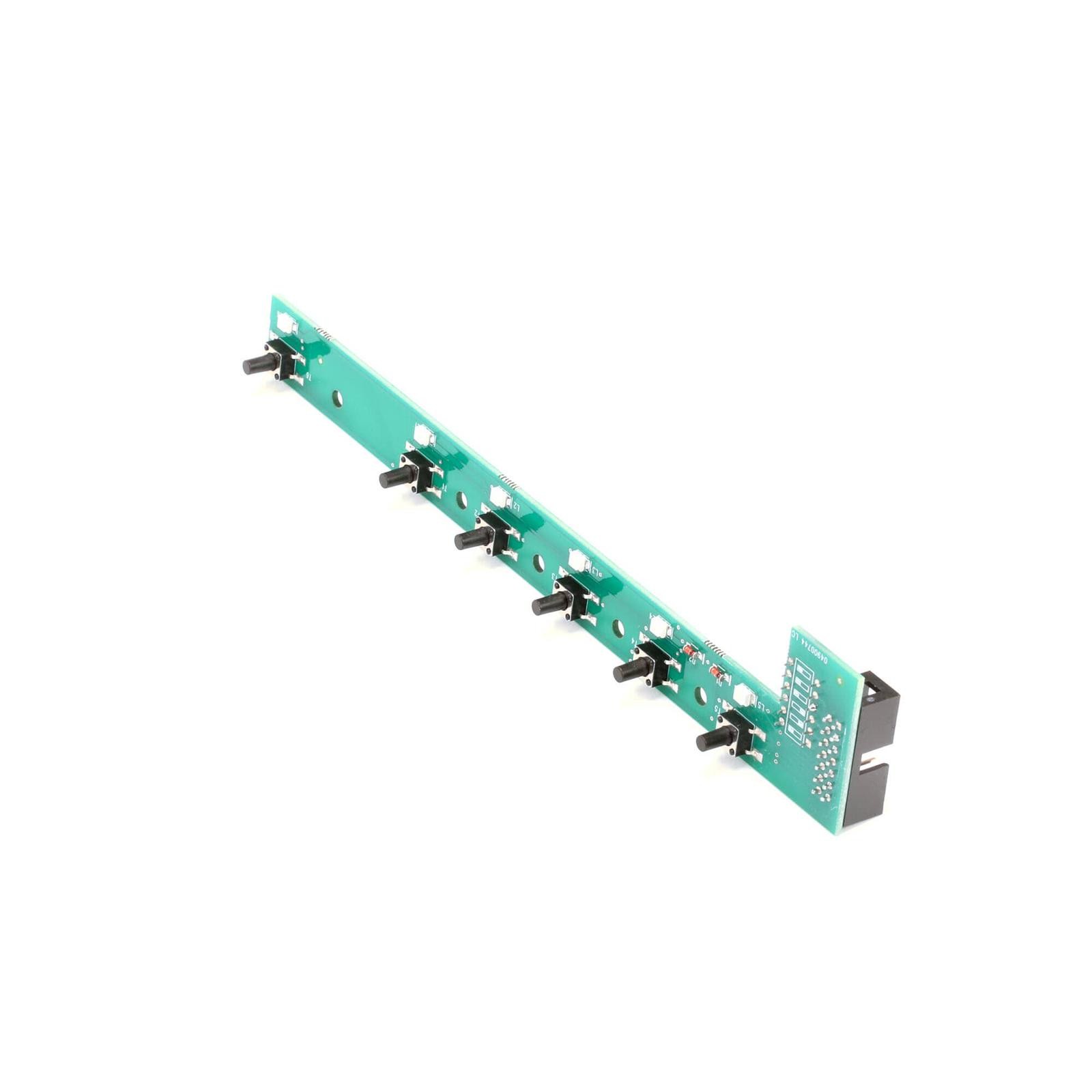 TOUCHPAD CIRCUIT APPIA COMPACT 04900744 - Genuine OEM Replacement Part