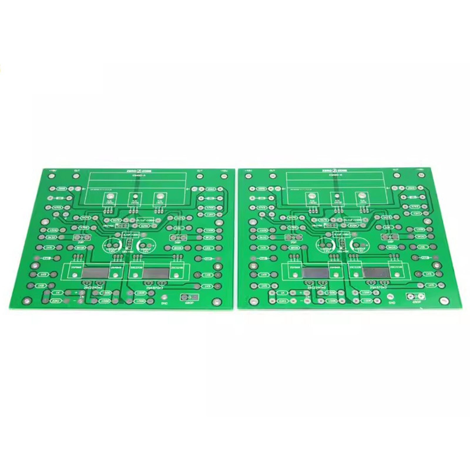 1set Replica 1:1 KRELL KSA-50MK2 Class A Audiophile PCB board