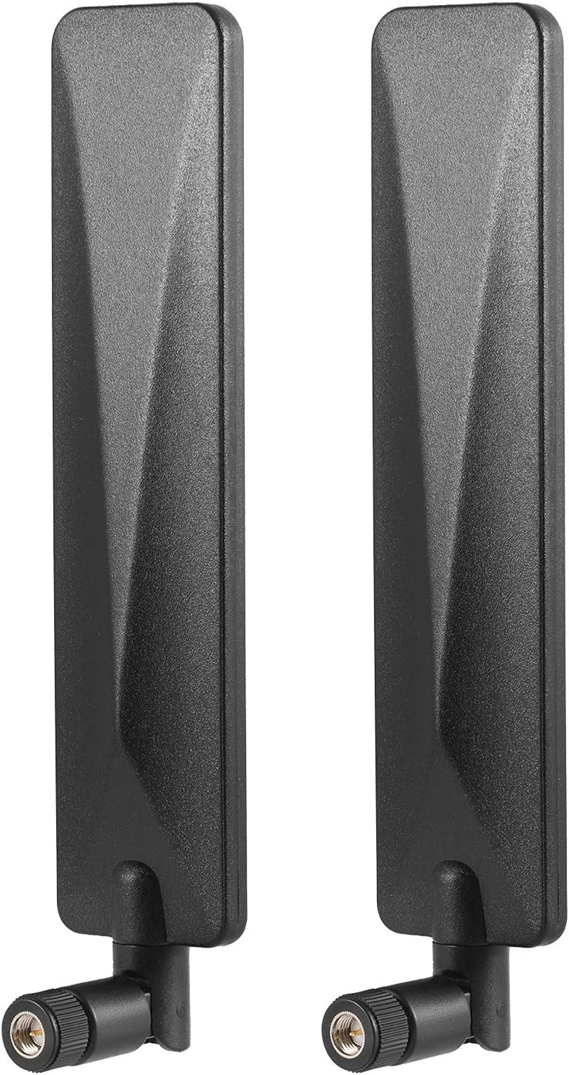 Cellular Trail Camera Upgrade Replacement SMA Male Antenna Booster for Spypoint