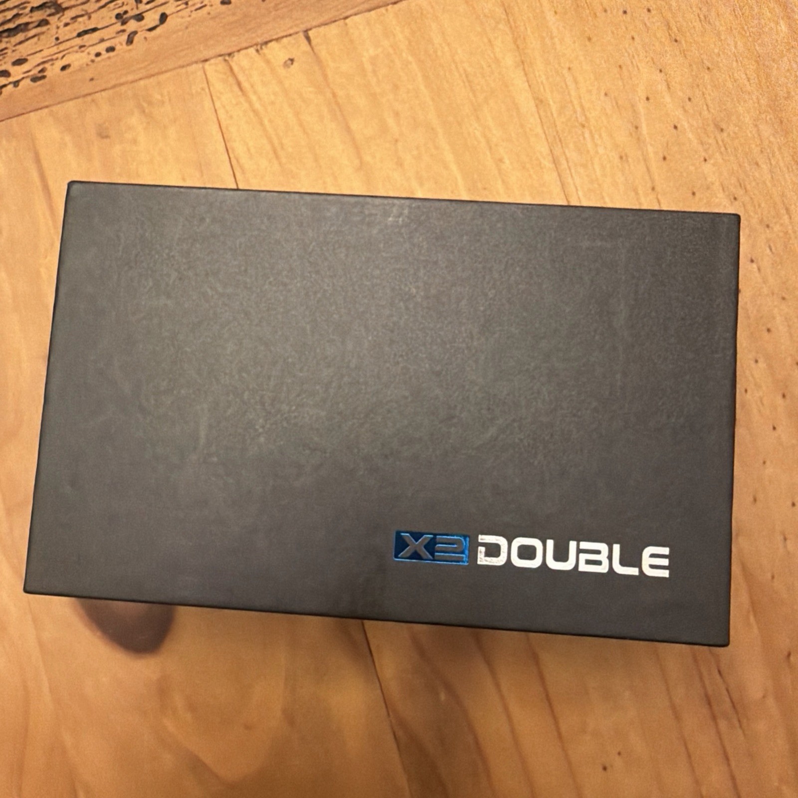 X2 Double Guitar Preamplifier X2