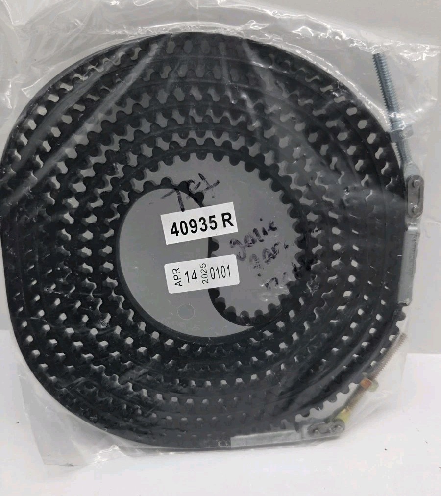 NEW SEALED Genie 40935R Replacement Garage Door Opener Drive Belt