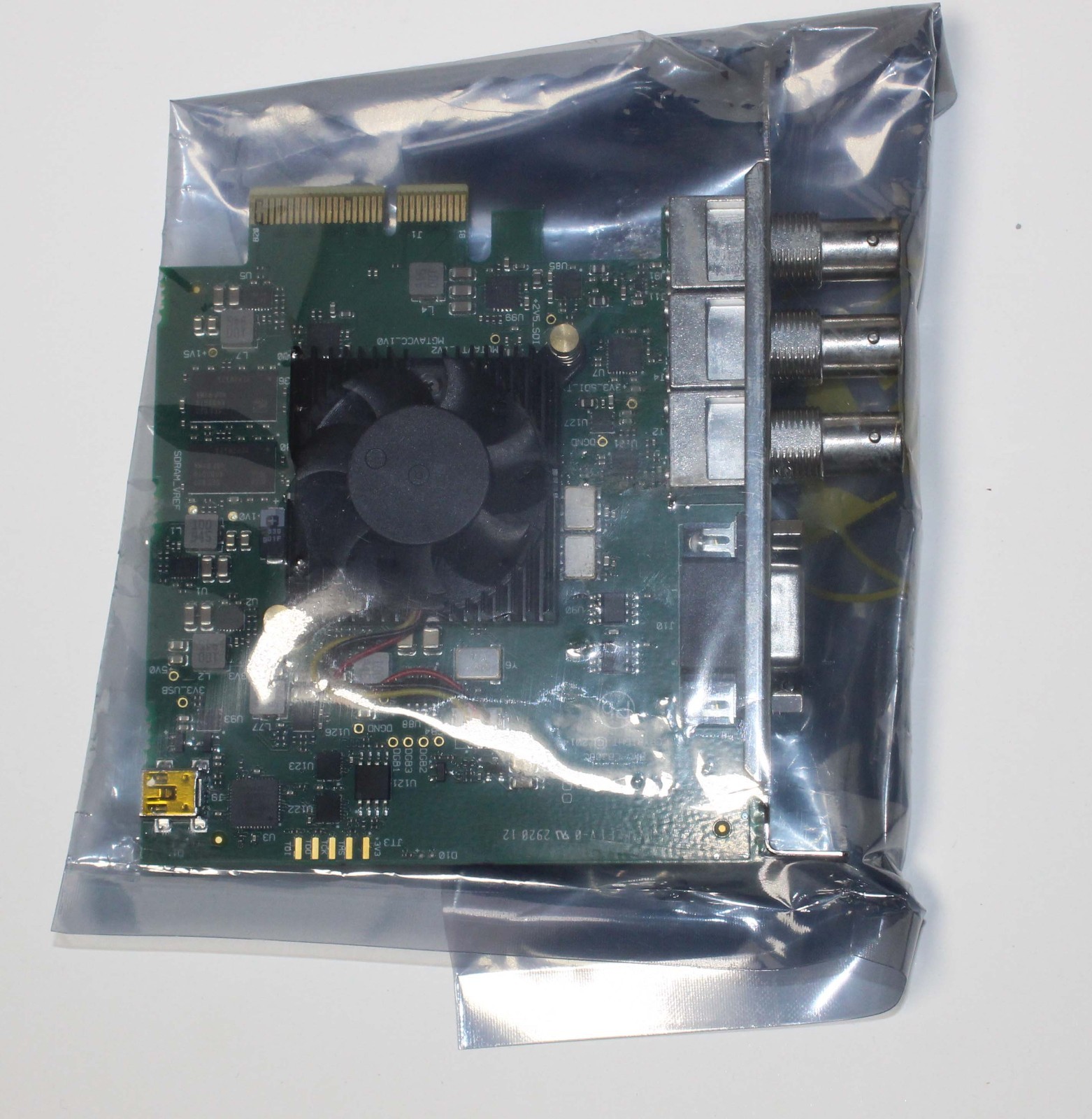Black Magic Design UltraScope Card BMDPCB90A