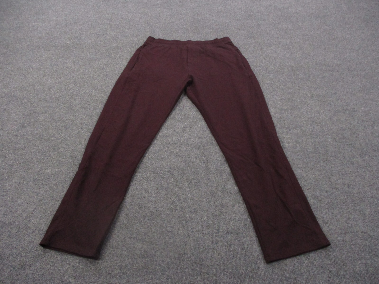 Public Rec Sweatpants Adult 34 32 Track Joggers Athletic Running Mens