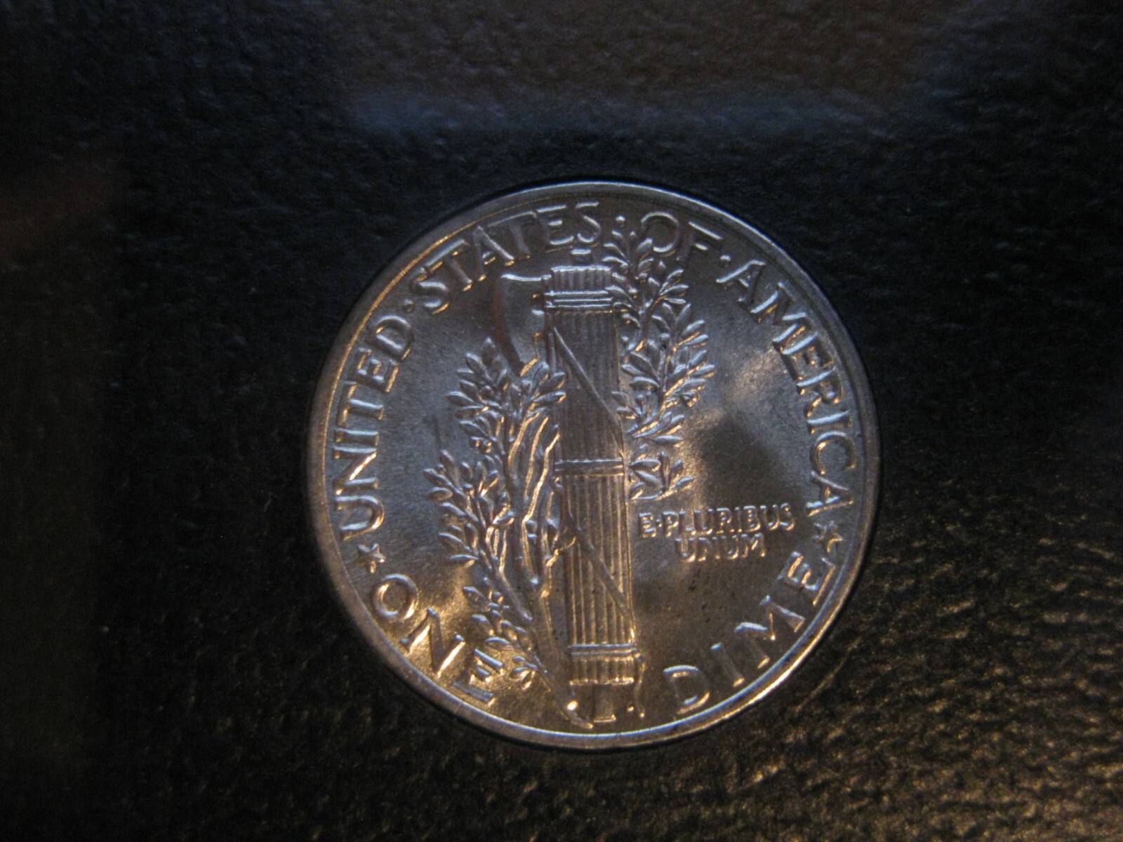 1936 P US Mint Set Brilliant Uncirculated! Very Nice!