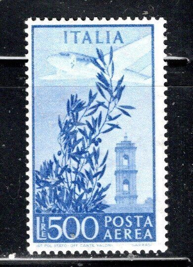 ITALY  ITALIAN  EUROPE  STAMPS   USED     LOT 1068BF