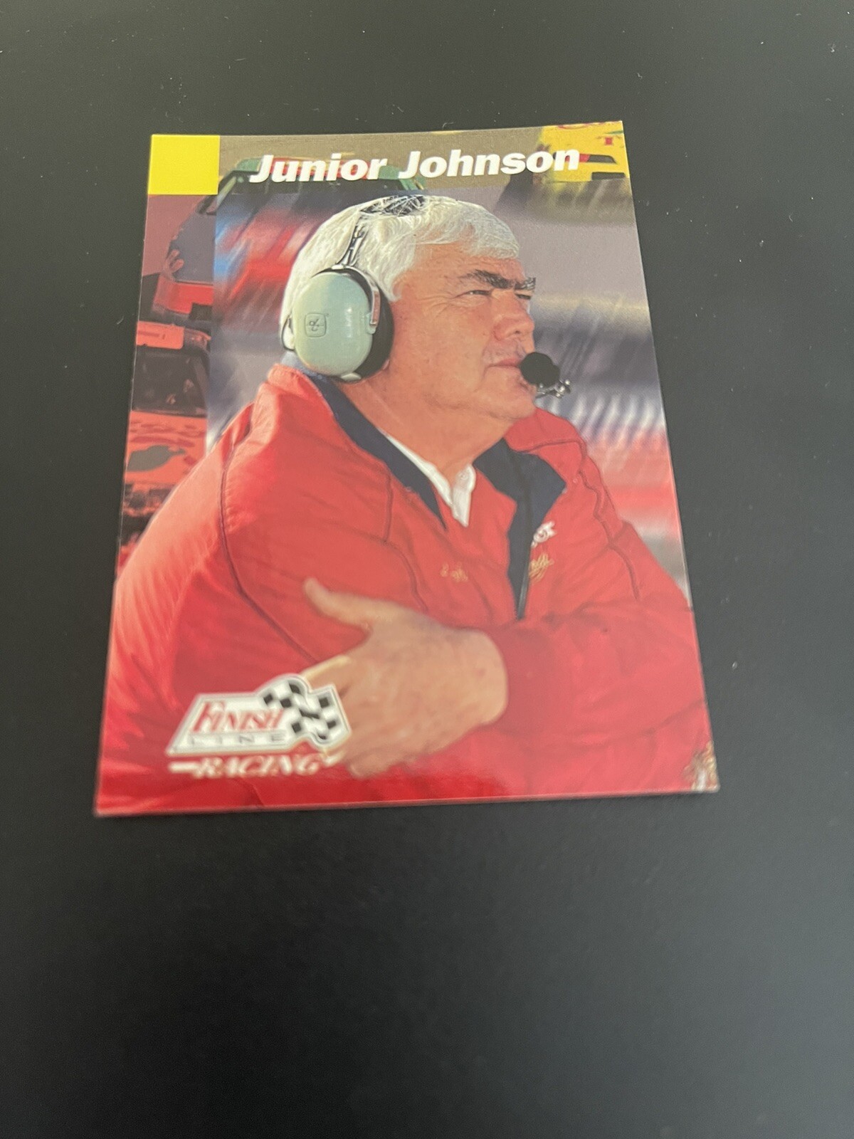 NASCAR Cards Lot