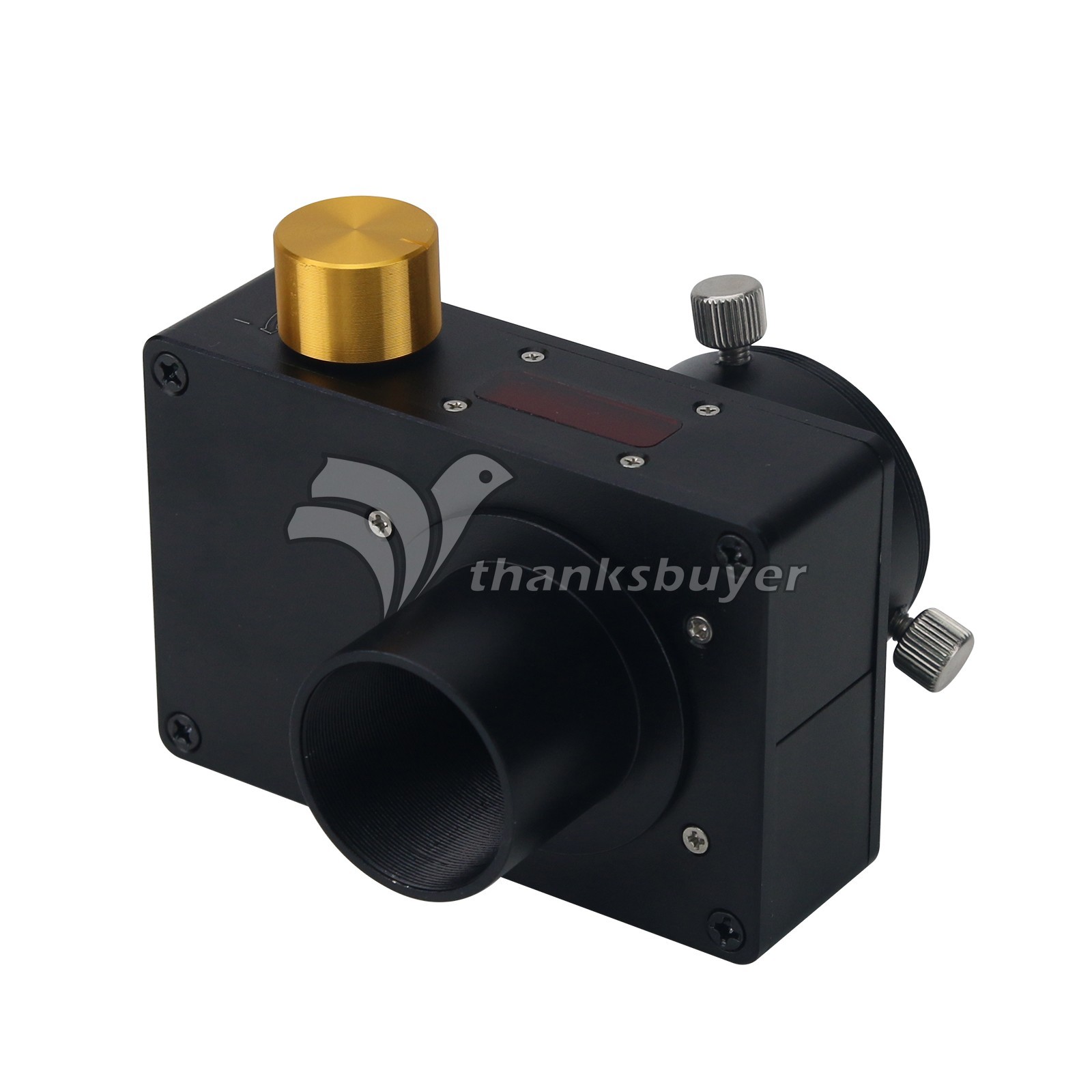 eADC Solar Observer Atmospheric Dispersion Correction w/Sensor 4-Piece Type