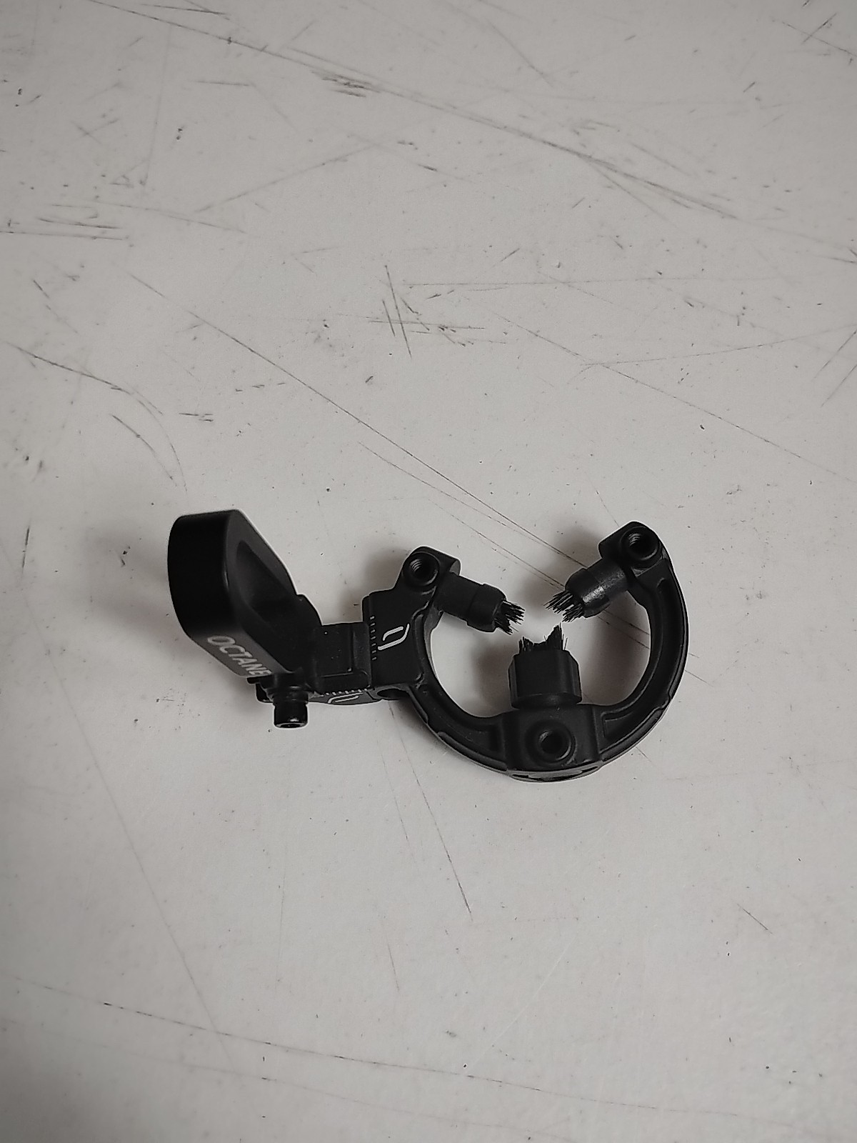 Octane Arrow Rest RH - No Screw