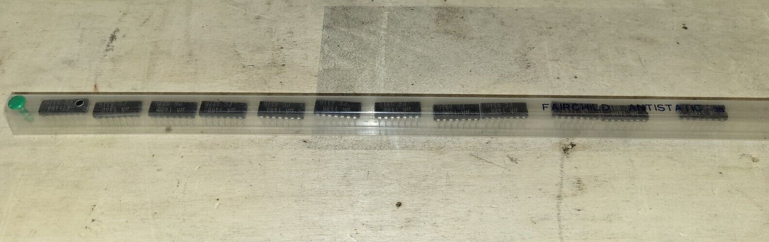 12 pcs 1488 81316 PC Chips