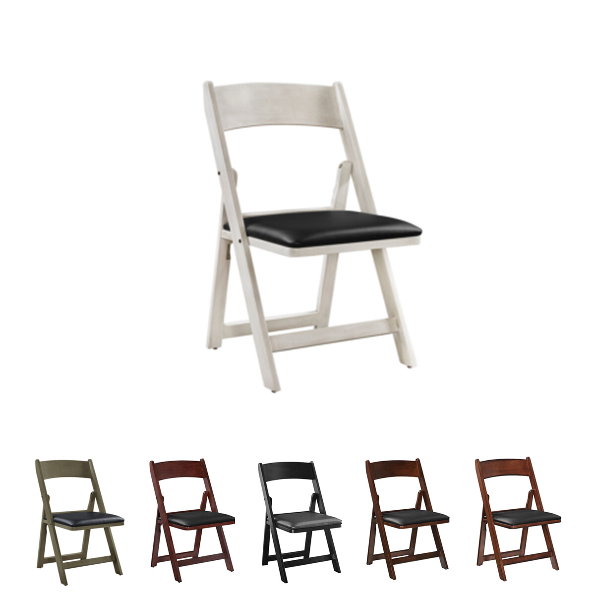 RAM Game Room Folding Game Chair