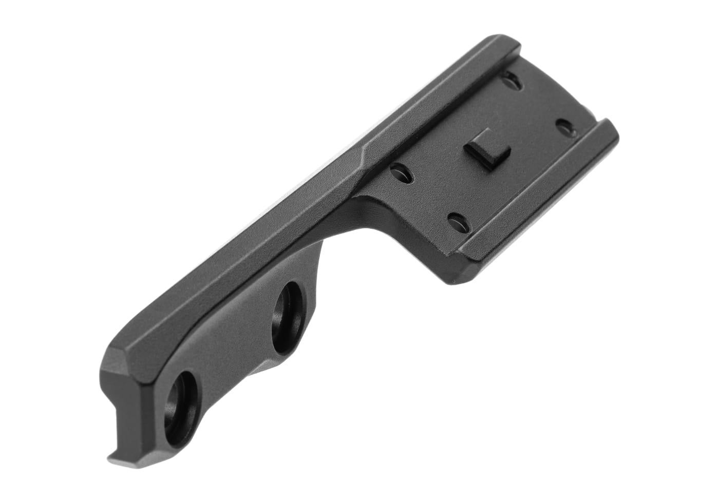 Primary Arms Micro Dot Offset Mount for PAO Micro Prisms Black