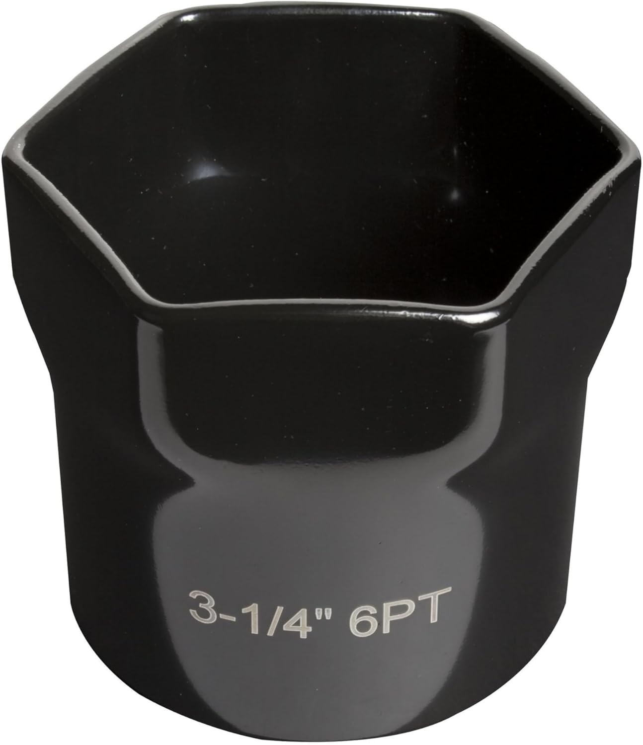 Impact Socket Wheel Bearing Locknut Automotive Tool