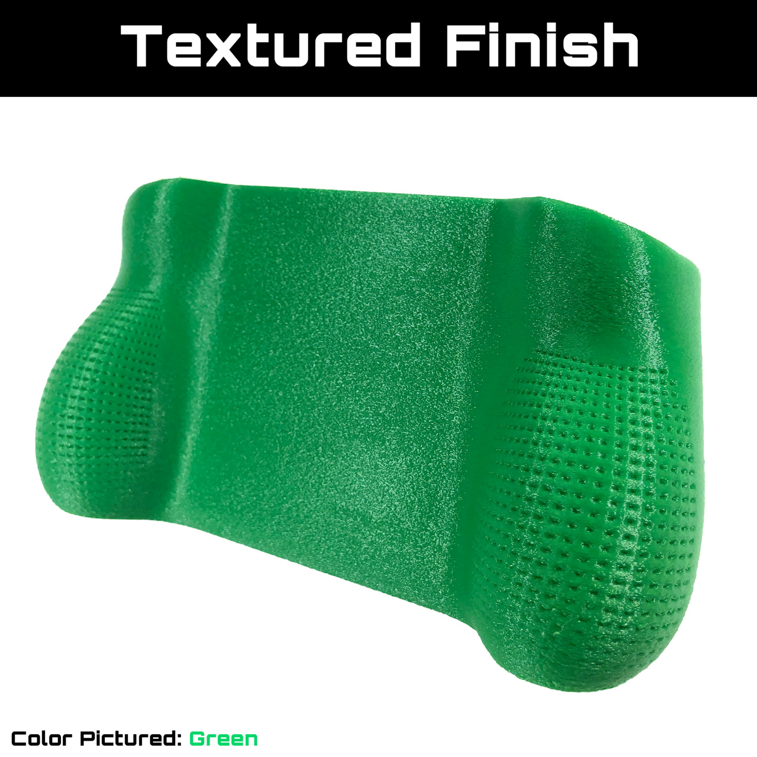 Anbernic RGCUBEXX Flexi Protective Comfort Grip - 3D Printed