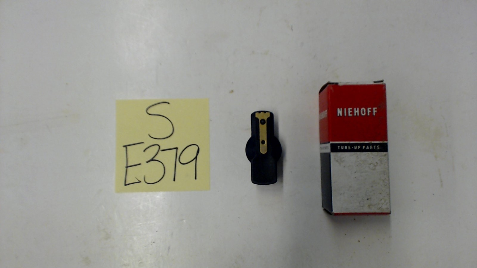 Niehoff WA331 Rotor