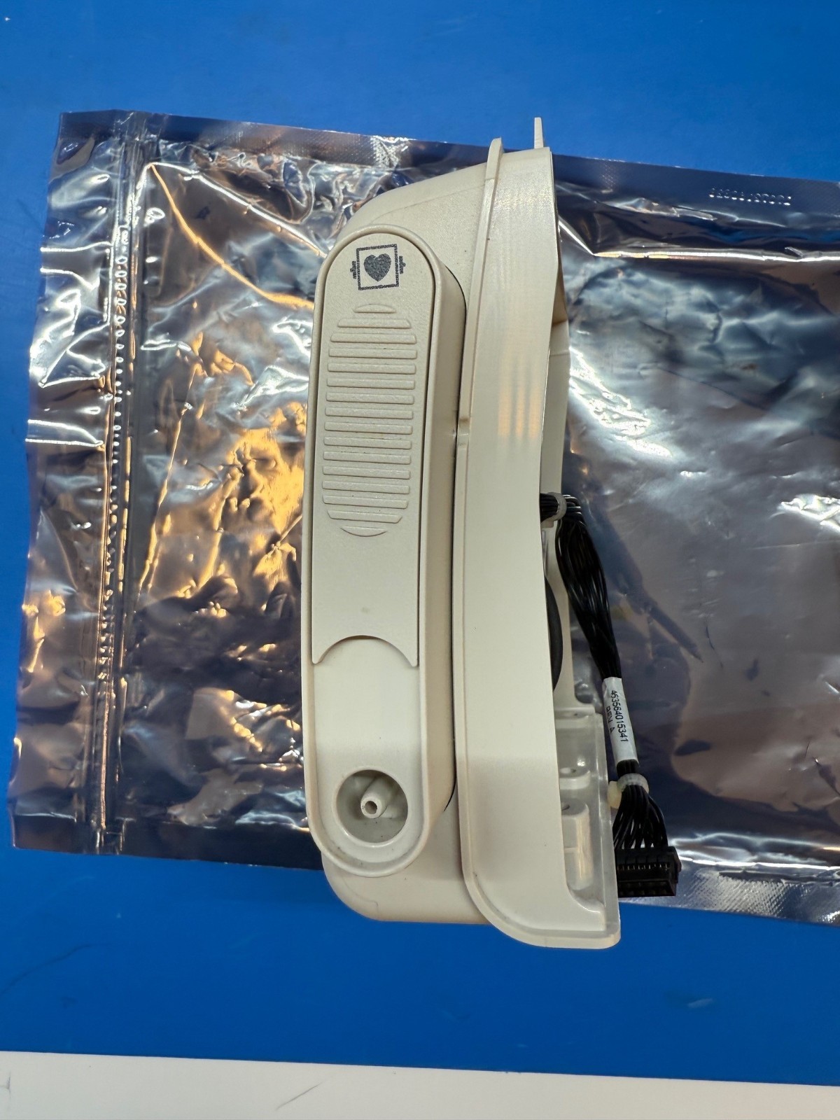 Philips VM8 ETC02 Back Pack Module for VM8 Monitors Biomed Certified