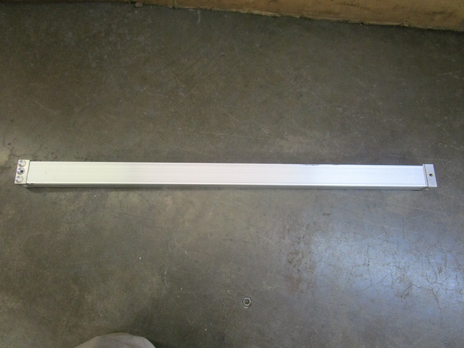 HEIDENHAIN LS 703/ML770MM LS703/ML770MM LINEAR ENCODER ( NO READER HEAD)