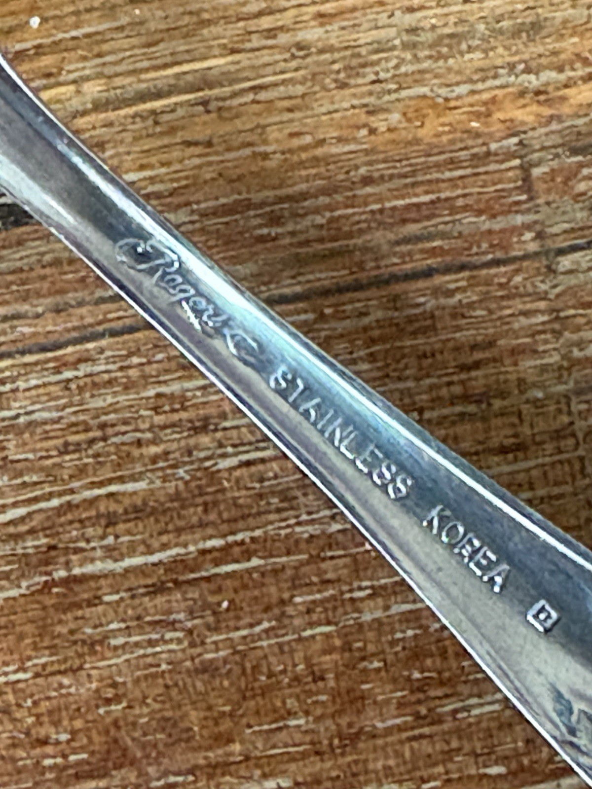 Rogers Stainless Flatware Dream Rose Pattern Replacement Pieces Utensils Forks