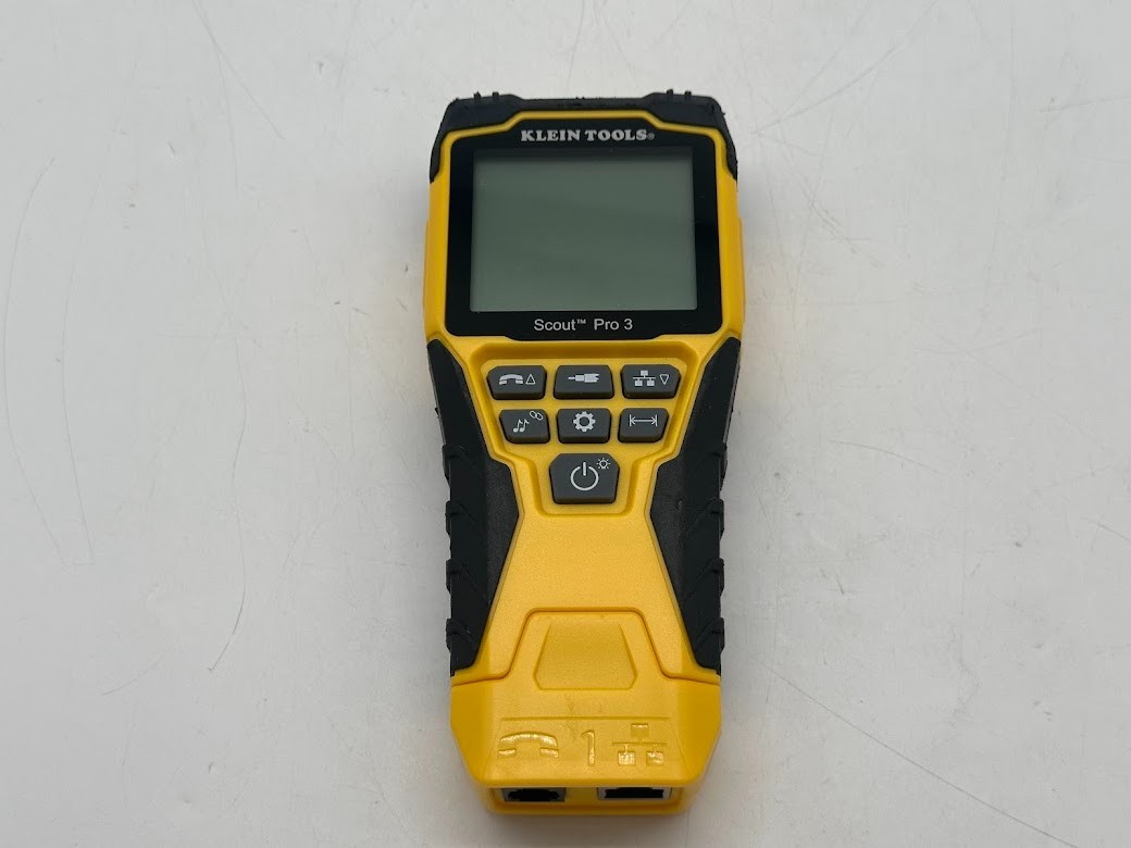 Klein Tools VDV501-851 Cable Tester Kit