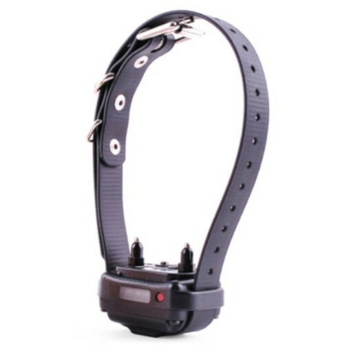 E-Collar Technologies RX-090 Small Receiver with Strap